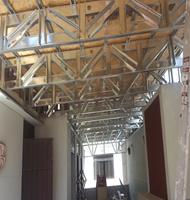 instalacion de cielo raso de drywall